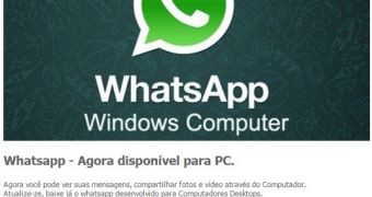Flurry of Fake WhatsApp for Desktop Editions Invade the Web
