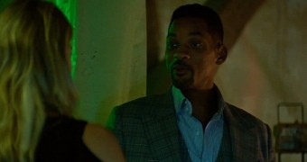 “Focus” Trailer: Will Smith, Margot Robbie Are Skilled Con-Men – Video