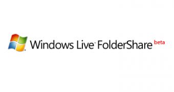 Windows Live FolderShare