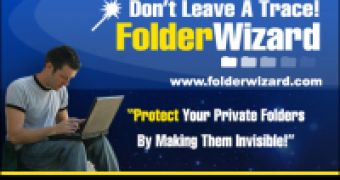 Hide Your Folders