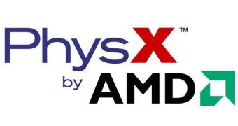 Following the Laws of PhysX, AMD Considers Buying Ageia