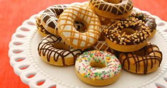 Harvard researchers say food addiction is real, can be caused by high sugar foods