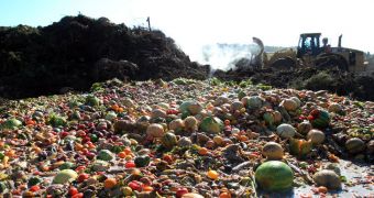 New anaerobic digestion plants in Wales, UK, will serve to process food waste