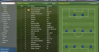 This is how FM 2007 looked like
