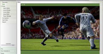 Football Manager 2009 Patch Arrives Today