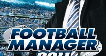 Football Manager 2011 Gets Demo in Strawberry and Vanilla Flavors