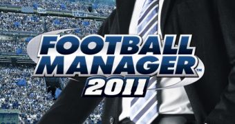 Football Manager 2011 Manages to Get First Place in the United Kingdom