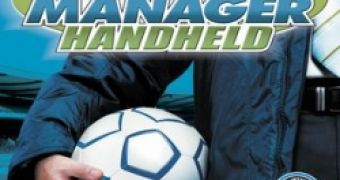 Football Manager Handheld