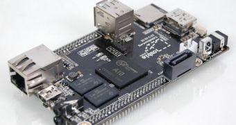 For $49 You Can Get This Nice and Small Cubieboard PC