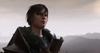 For Dragon Age 2 Choice Moves from Dialog to Gameplay