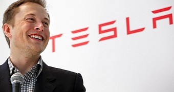 ​For Elon Musk, Business Comes Before Childbirth