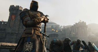 For Honor is ready for battle