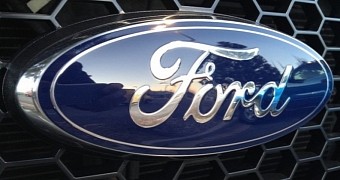 Ford is working on installing LEDs at several of its manufacturing plants