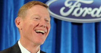 Alan Mulally is officially out of the CEO race for Microsoft