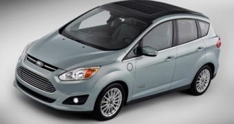 Ford readies to unveil new eco-friendly concept car