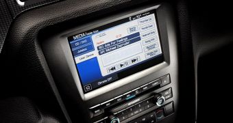 Ford is planning to revamp its Sync platform completely