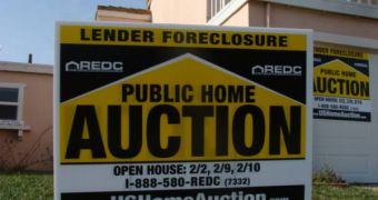 News of foreclosure causes heavy depression among American homeowners