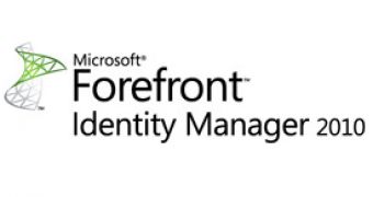 Forefront Identity Manager 2010