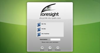 Foresight Linux 1.3 Has Been Released