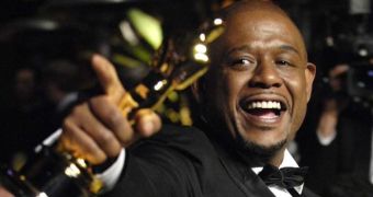 Forest Whitaker gets apology from deli where he was accused of shoplifting and frisked