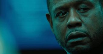 Forest Whitaker is in talks to join the cast of "Taken 3"