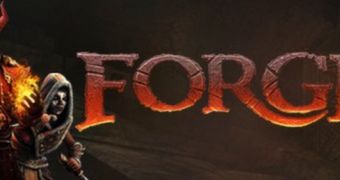 Forge MMO for PC