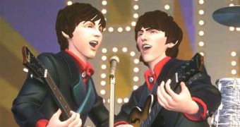 Former Beatle Paul McCartney Creates Music for an Unnamed Video Game
