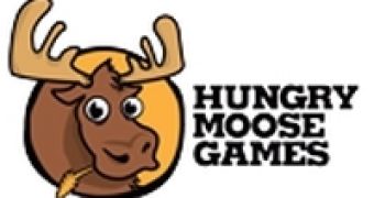 Hungry Moose Games logo