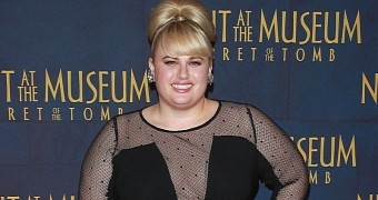 Alleged former classmate calls out Rebel Wilson for lying about her age, name and pretty much everything else