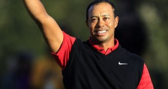 Tiger Woods is cheap and a very despicable human being, his former coach writes in new book
