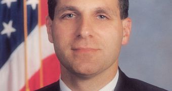 Former FBI Director Louis Freeh