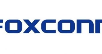 Former Foxconn workers and suppliers arrested for bribes