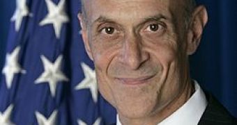Former Head of DHS Warns on Cyberattacks