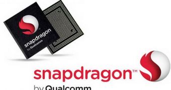Qualcomm Snapdragon get a new representative