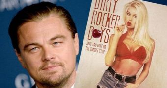 Bobbie Brown claims that Leonardo DiCaprio was never good in bed