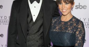Scott Disick and Kourtney Kardashian have 2 children together, Mason and Penelope