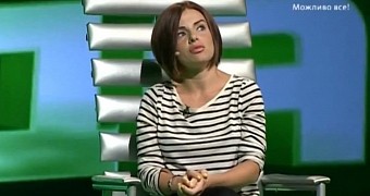Yulia Volkova, former member of t.A.T.u, hates gay men, wants you to know it