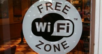 Canada wants to set up Wi-Fi networks in more public spaces