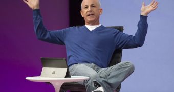 Steven Sinofsky has decided to leave Microsoft after Windows 8's launch
