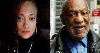 Former Model Jewel Allison Says She Was Raped by Bill Cosby in the '80s