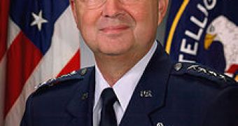 Former NSA Director Michael Hayden