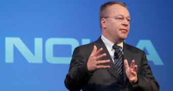 Stephen Elop will join Microsoft as part of the Nokia deal