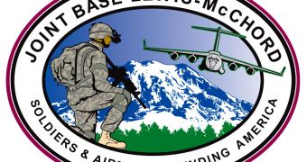 Former JBLM soldier accused of threatening to kill federal officer