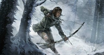Former The Last of Us Art Director Joins Makers of Tomb Raider
