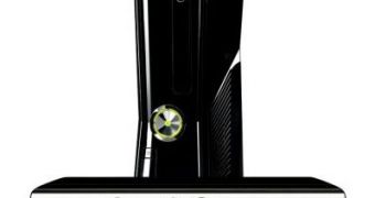 The Xbox 360 isn't a successful project