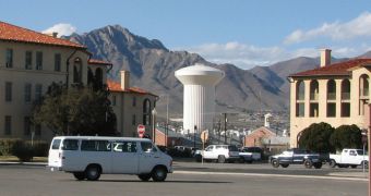 Workers at Fort Bliss could have been subjected to radioactivity