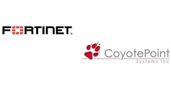 Fortinet to acquire Coyote Point