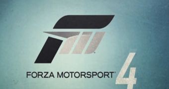 Forza Motorsport 4 will take racing to a new level