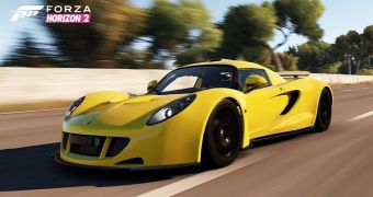 Forza Horizon 2 Reveals 15 New Speed Demons – Gallery