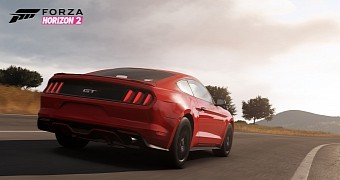 Forza Horizon 2 Will Get Eight Free DLC Cars at Launch, Also Has VIP Membership